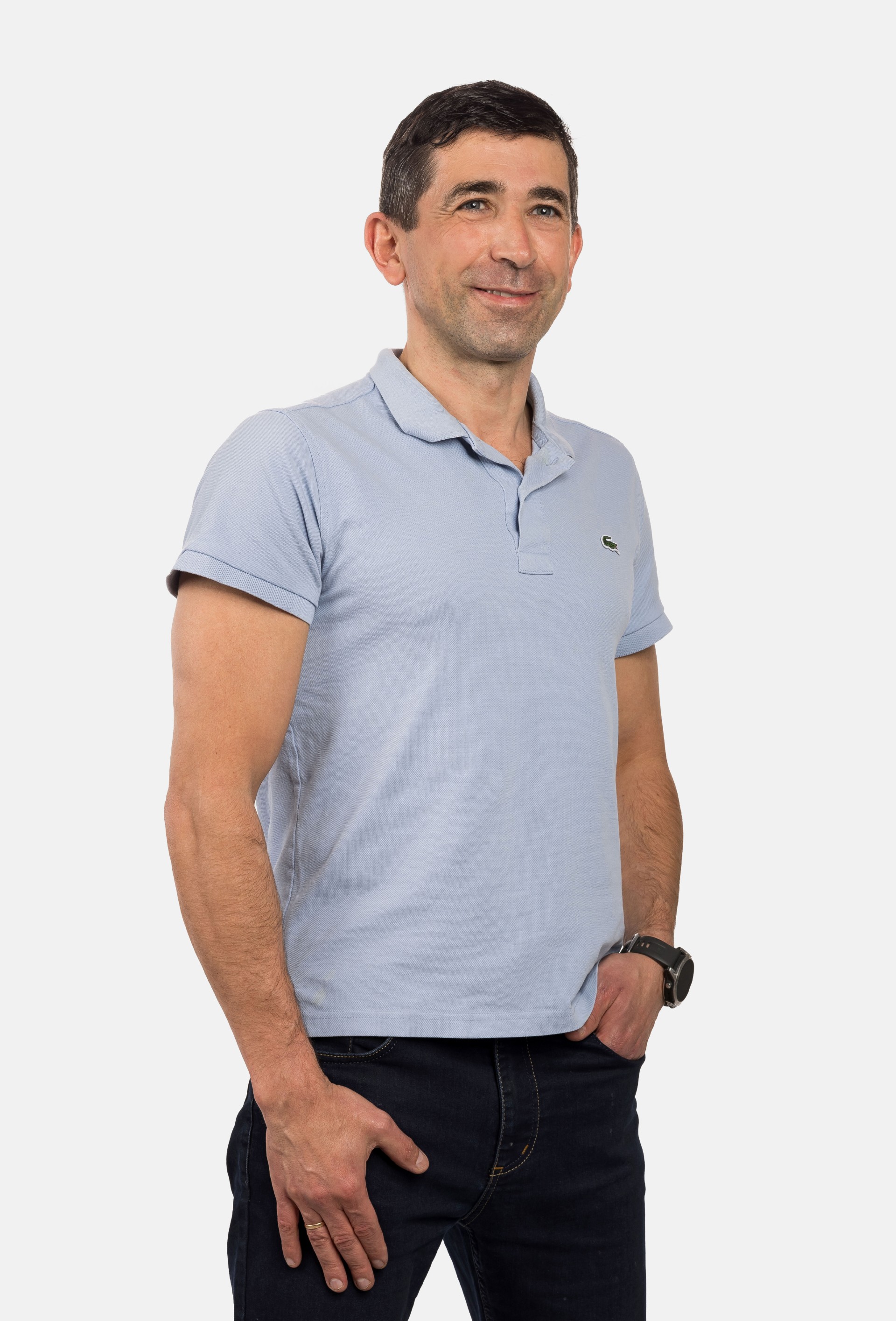 Adam Bojda - zdjęcie zabawne