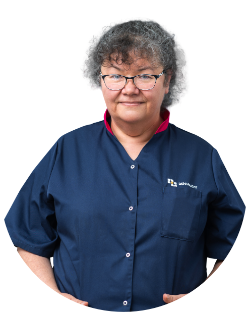 Danuta Boruch-Szwedko