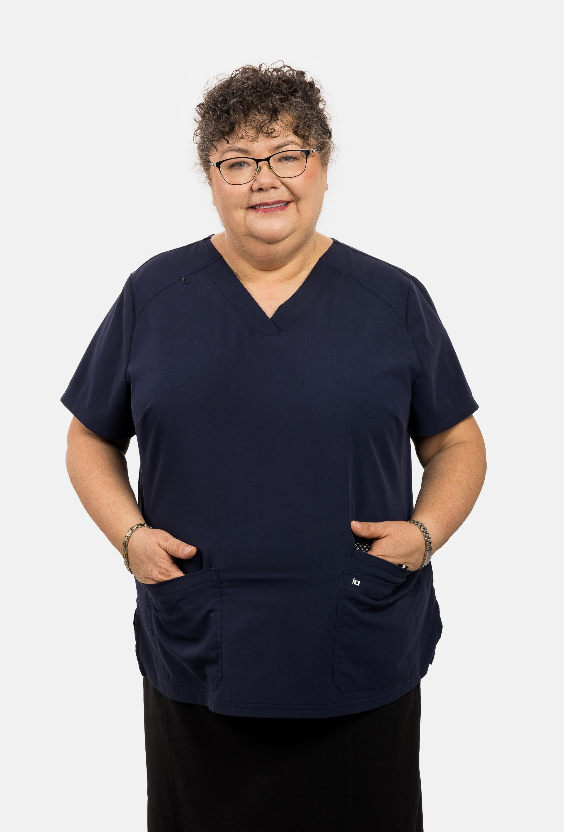 Danuta Boruch-Szwedko