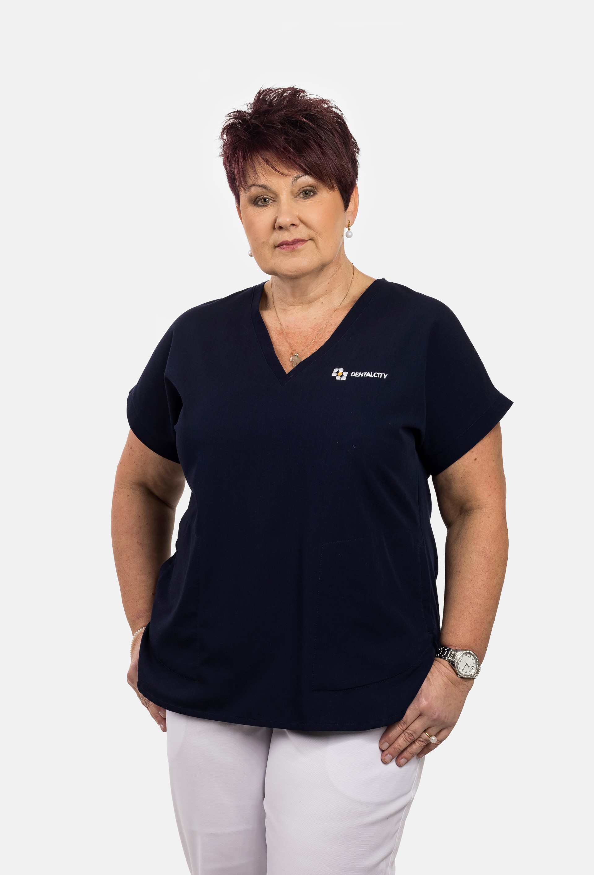 Elżbieta Belon