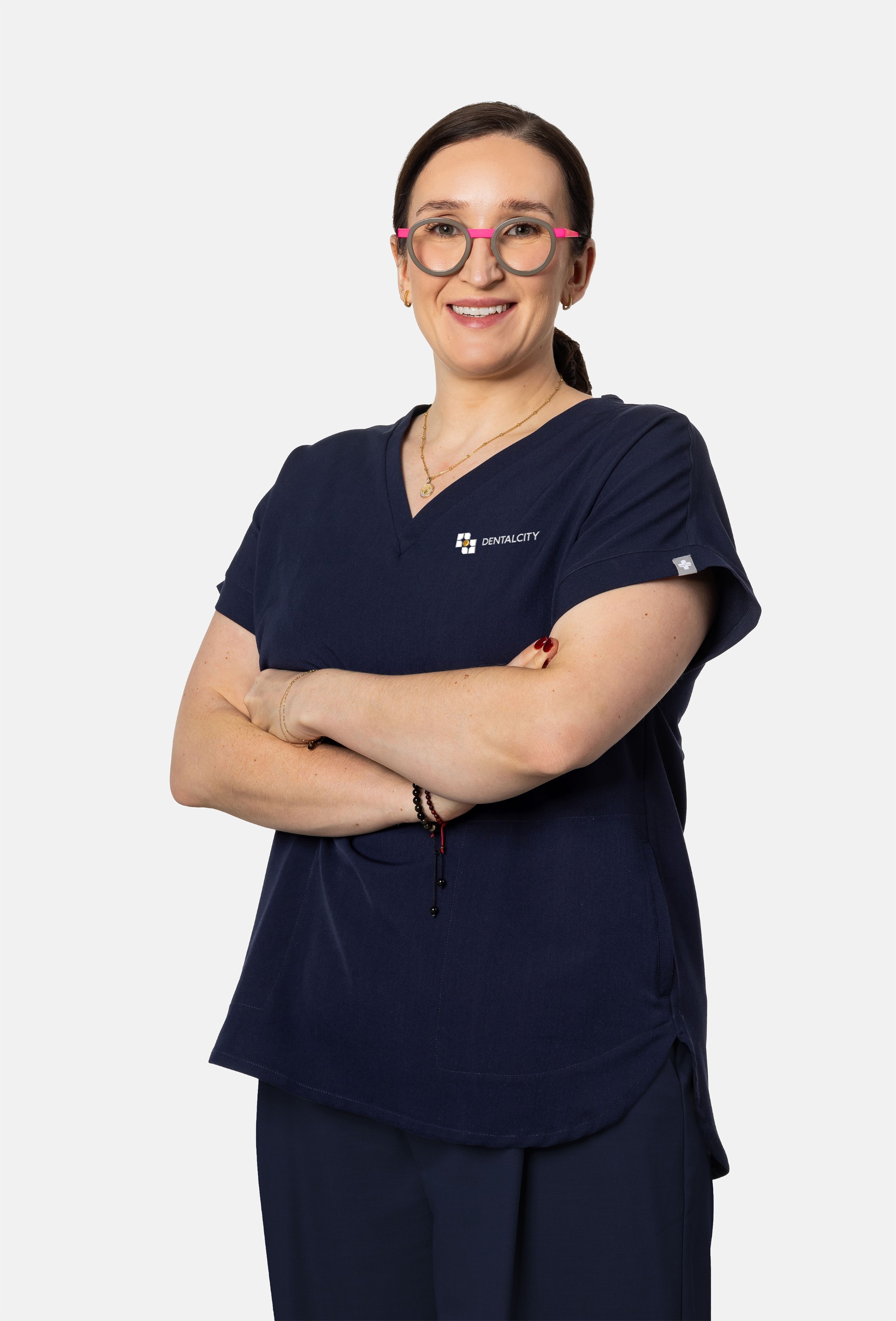 Katarzyna Kolber-Drzyżdżok