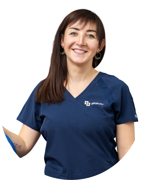 Natalia Zielińska-Sewastianik