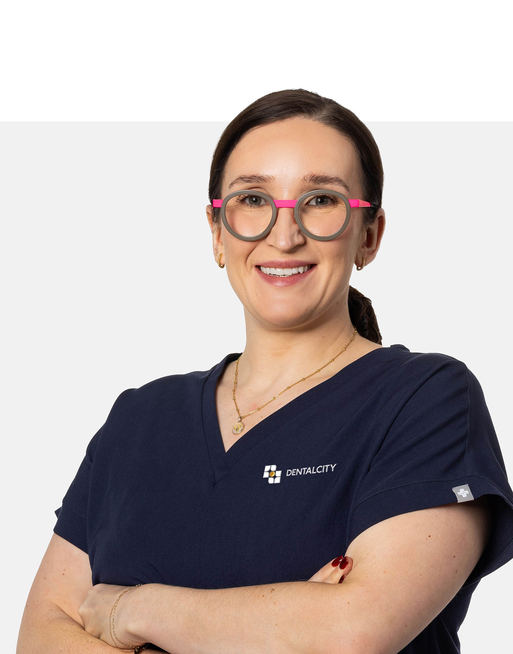 Katarzyna Kolber-Drzyżdżok