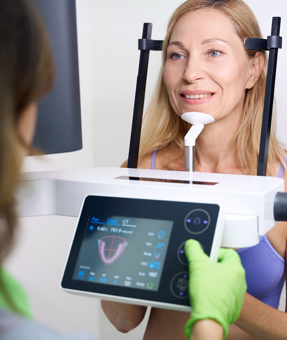 diagnostyka pacjenta